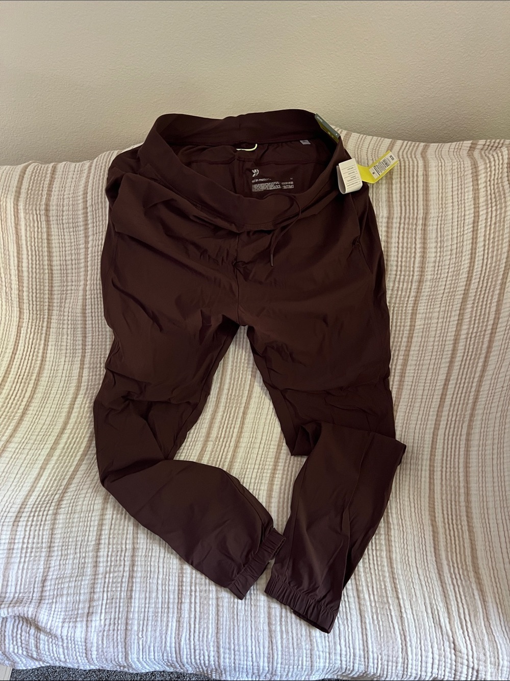 All In Motion Run Pants​